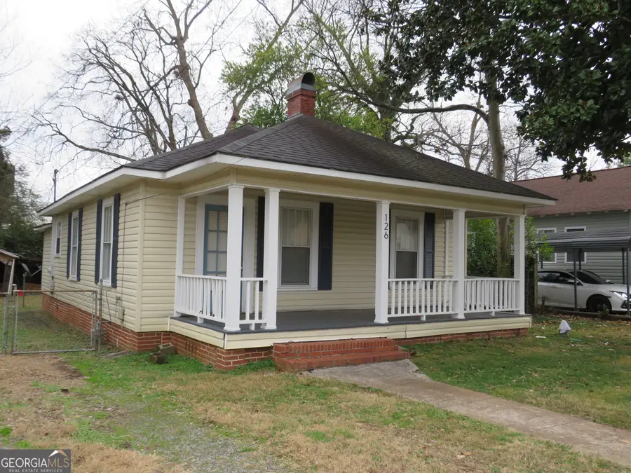 126 Marshall Street, Cedartown, GA 30125 - Image #2
