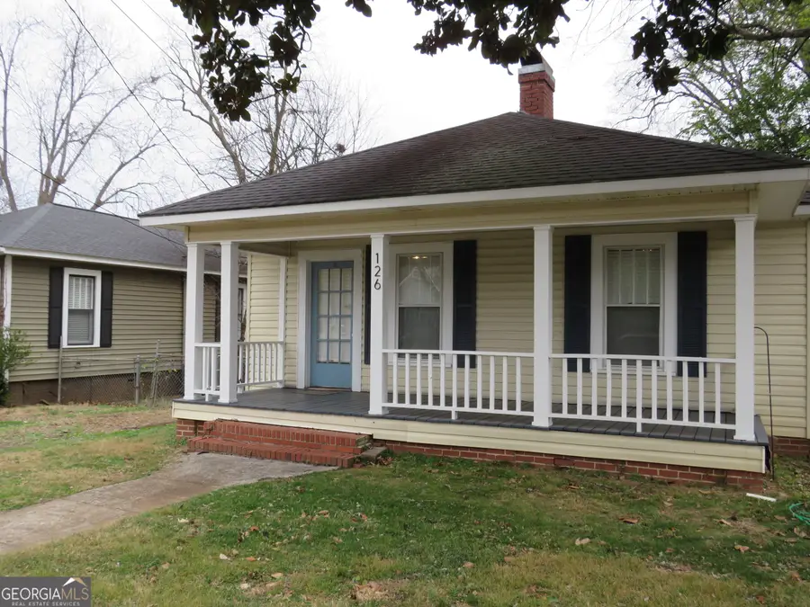 126 Marshall Street, Cedartown, GA 30125 - Image #3