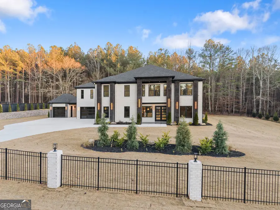 1680 Mineral Springs Road, Hoschton, GA 30548 - Image #3