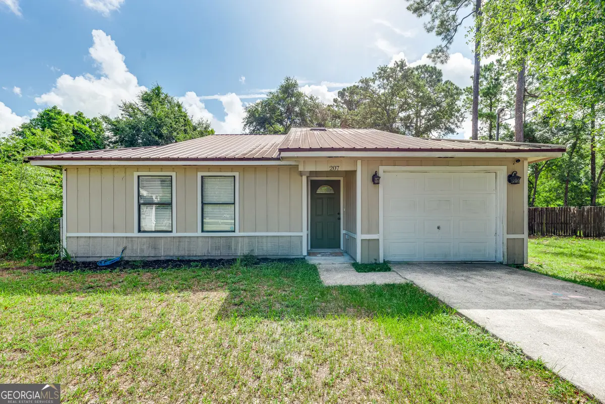 207 Candy Court, Saint Marys, GA 31558 - Image #1
