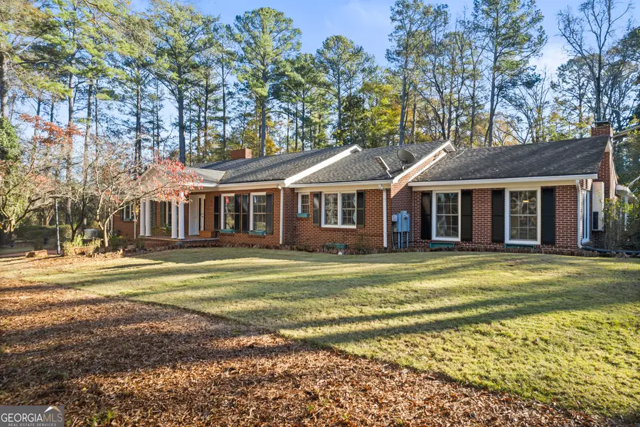 200 Mcguirts Bridge Road, Covington, GA 30014 - Image #2
