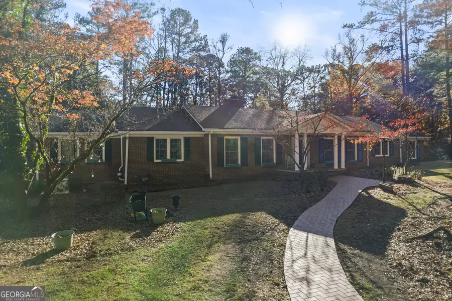 200 Mcguirts Bridge Road, Covington, GA 30014 - Image #3