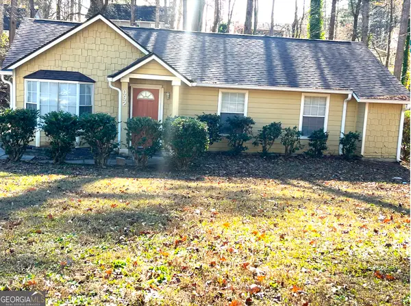 92 Oriole Drive, Jonesboro, GA 30238