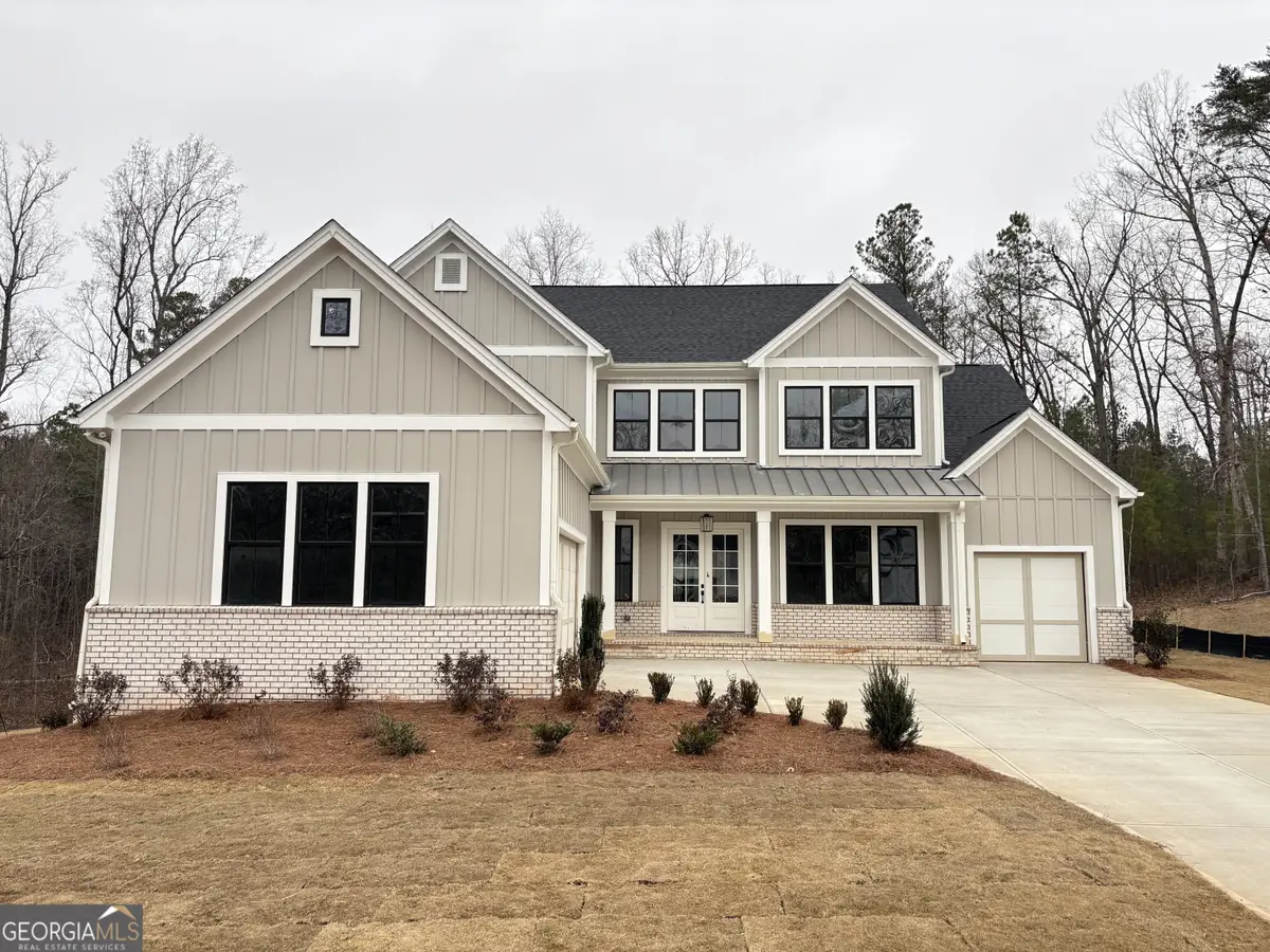 4640 Greyson Manor Drive, Cumming, GA 30041 - Image #1