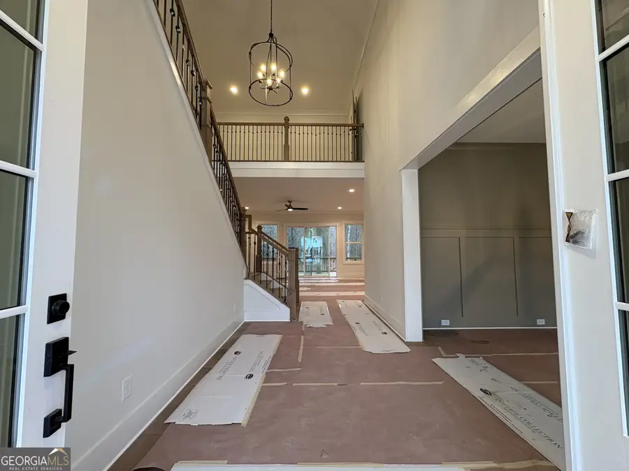 4640 Greyson Manor Drive, Cumming, GA 30041 - Image #2