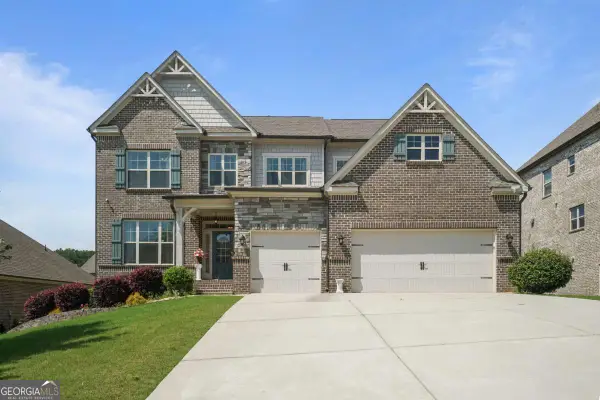 4154 Hawking Drive, Suwanee, GA 30024