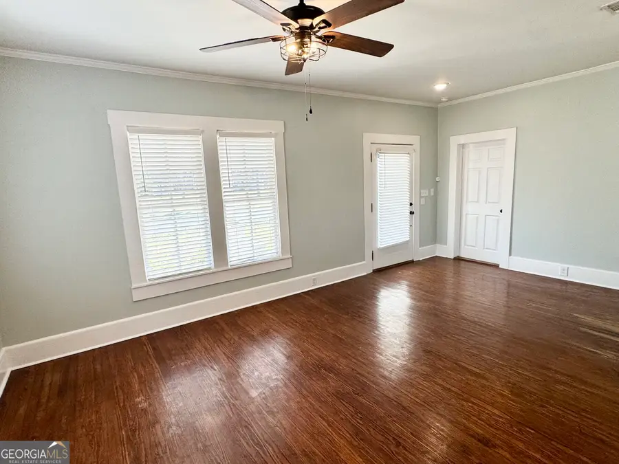 611 W 3rd Street W, Ocilla, GA 31774 - Image #3