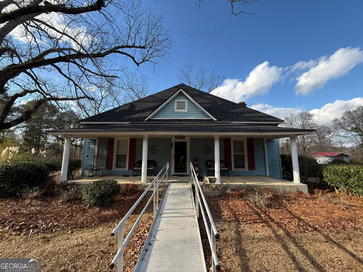 1769 Payne Rd, Rentz, GA 31075 - Image #1