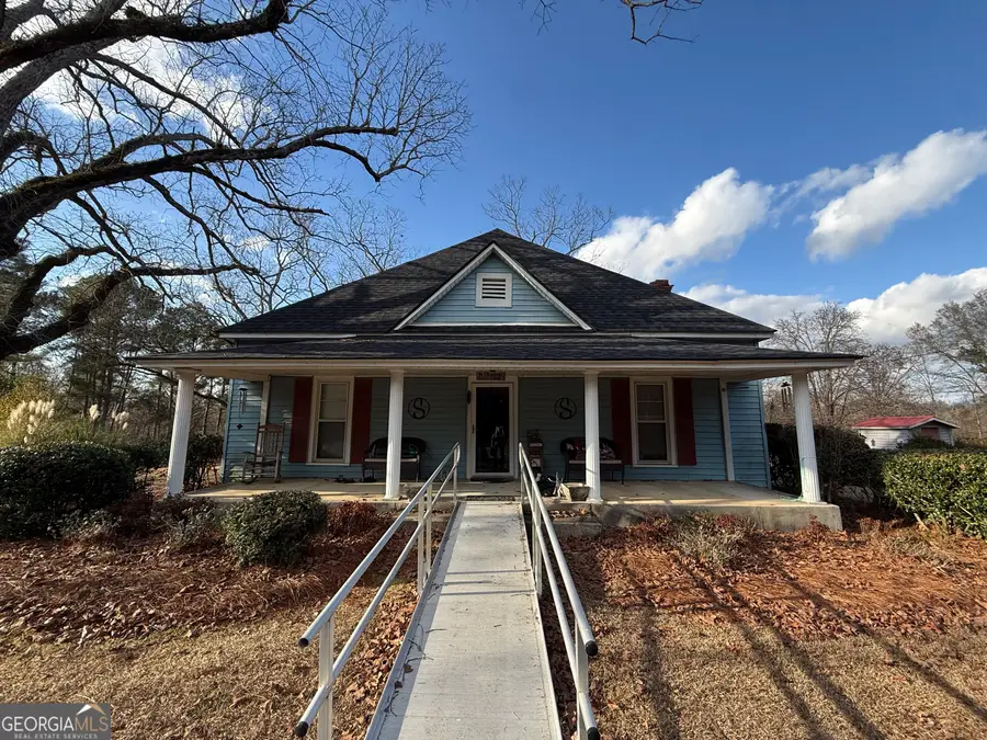 1769 Payne Rd, Rentz, GA 31075 - Image #2