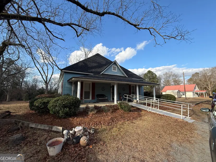 1769 Payne Rd, Rentz, GA 31075 - Image #3