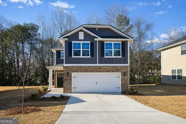 210 Laney Drive #LOT 61, Carrollton, GA 30117