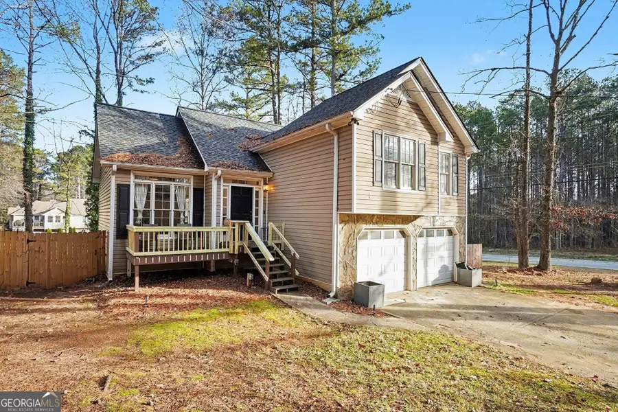 139 Andrew Jackson Court, Dallas, GA 30157 - #2