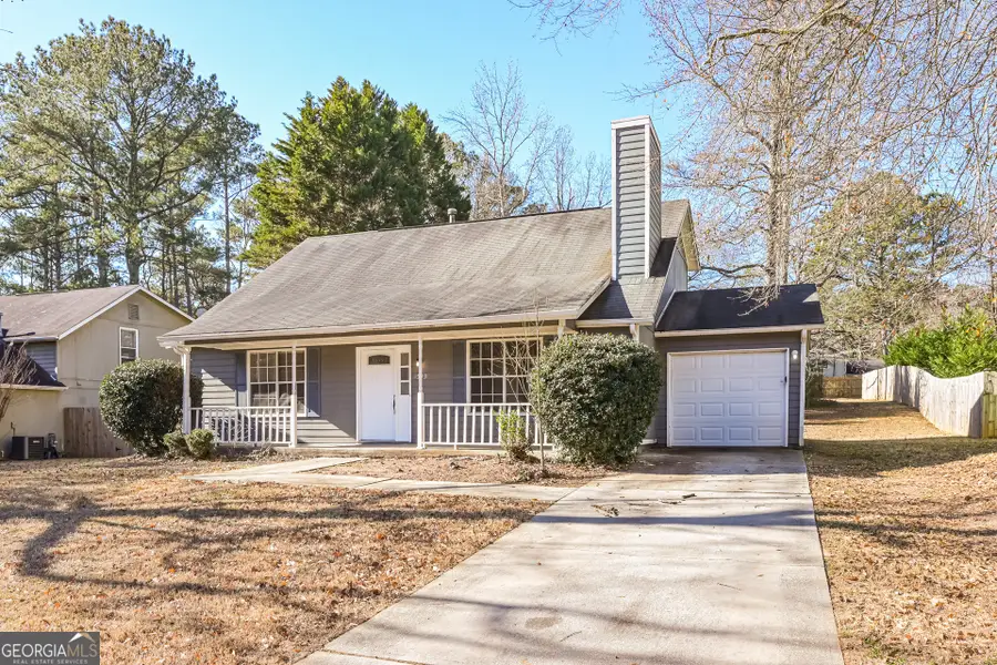 1593 Picadilly Court Ne, Conyers, GA 30013 - Image #2