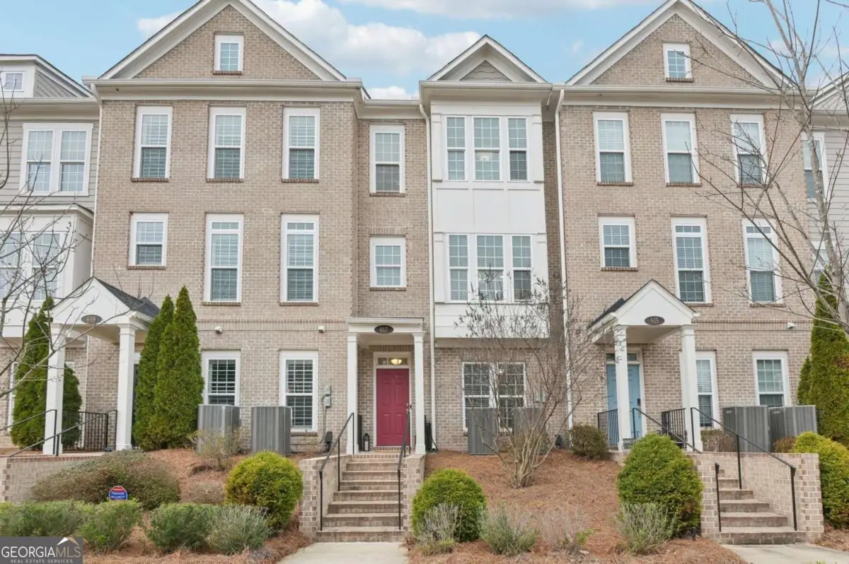 617 Hanlon Way, Alpharetta, GA 30009 - Image #1