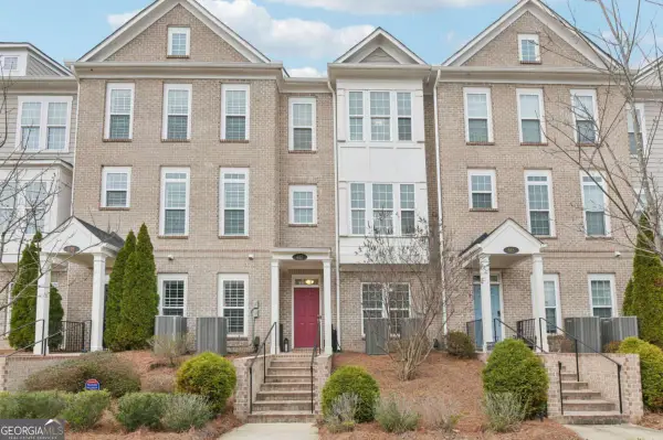 617 Hanlon Way, Alpharetta, GA 30009