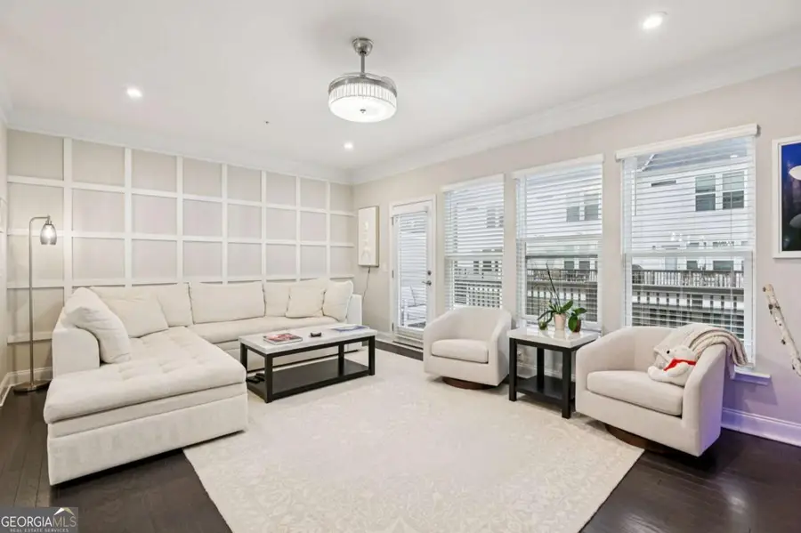 617 Hanlon Way, Alpharetta, GA 30009 - Image #2