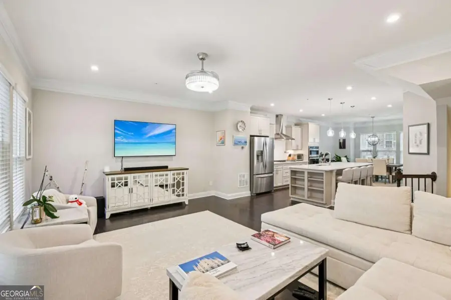 617 Hanlon Way, Alpharetta, GA 30009 - Image #3