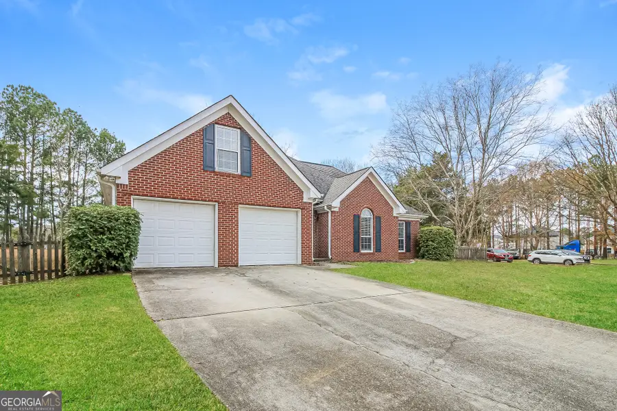 4925 Watson Mill Court, Loganville, GA 30052 - Image #2