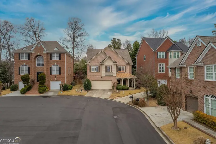 3729 Wescott Way, Atlanta, GA 30319 - Image #2
