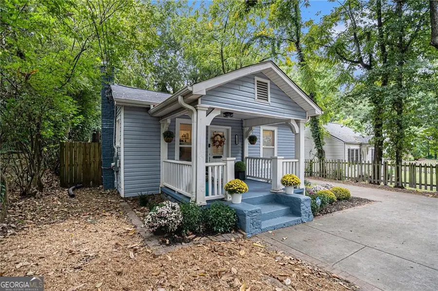 1812 Defoor Avenue, Atlanta, GA 30318 - Image #3