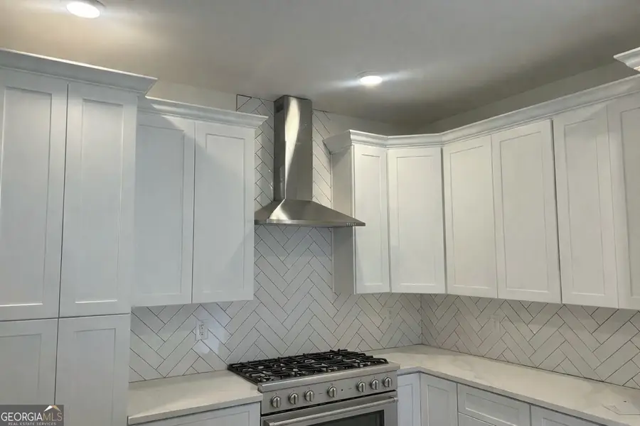 2512 Romain Way, Atlanta, GA 30344 - #2