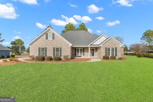 3114 Mccall Boulevard, Statesboro, GA 30461