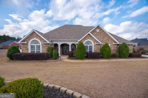 101 Falls Drive, Bonaire, GA 31005