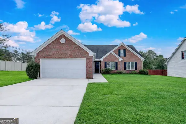 2250 Thornberry Drive, Lawrenceville, GA 30044