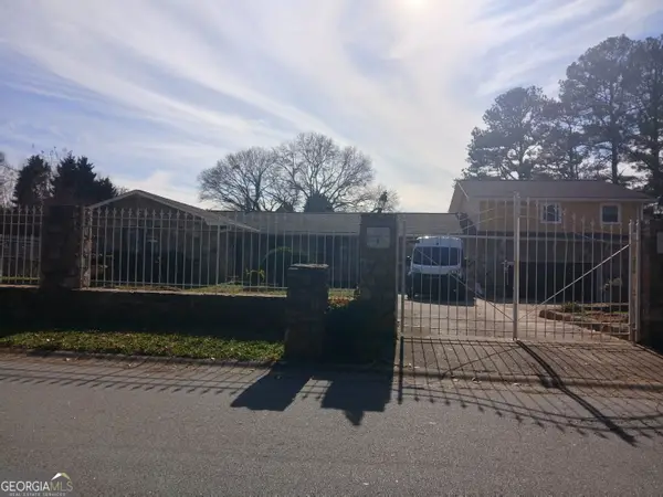 6419 Edenfield Drive, Lithonia, GA 30058