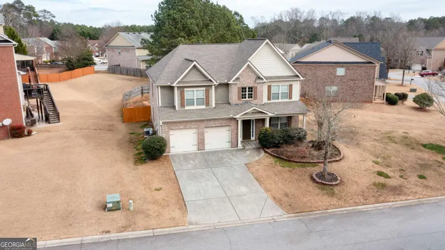 4960 Maristone Landing Way, Cumming, GA 30040 - Image #2