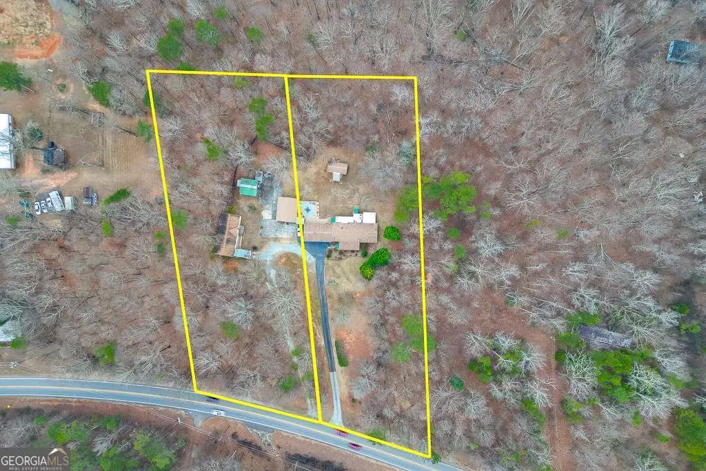 5368 Old Winder Highway, Braselton, GA 30517 - Image #1