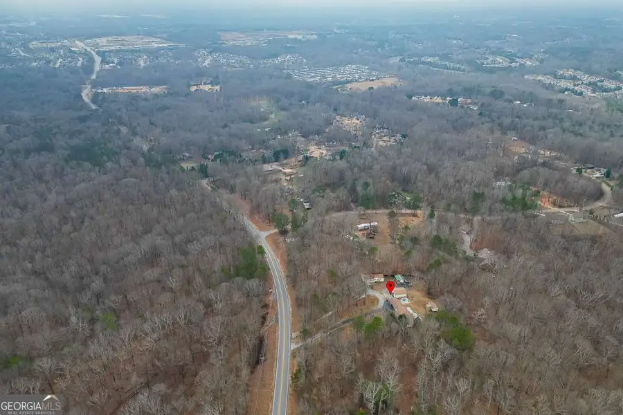 5368 Old Winder Highway, Braselton, GA 30517 - Image #3