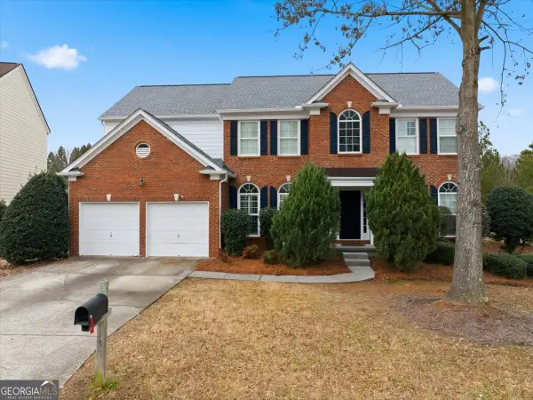 139 Susobell Place, Woodstock, GA 30188