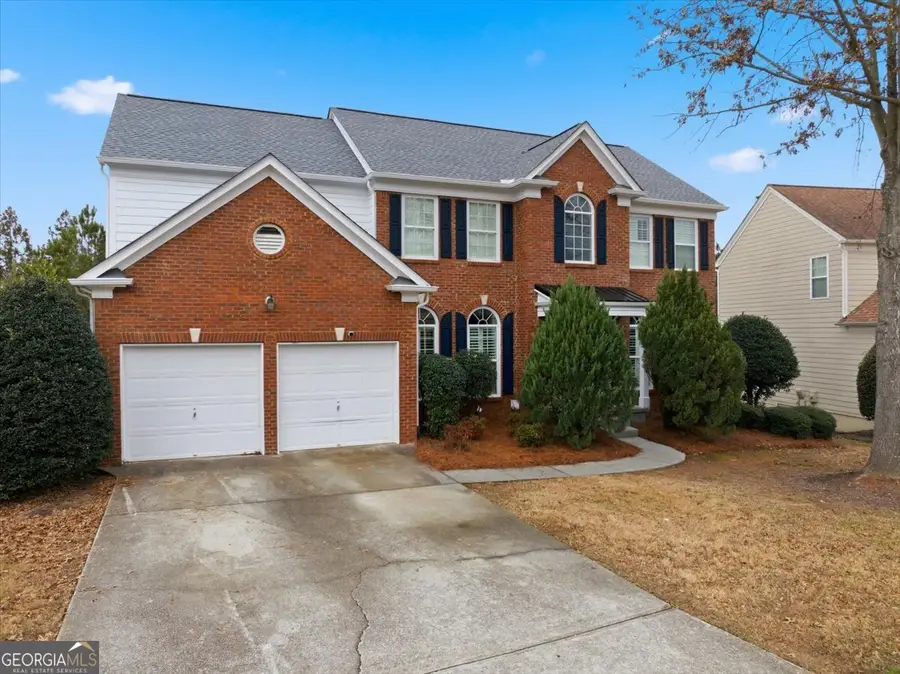 139 Susobell Place, Woodstock, GA 30188 - Image #3