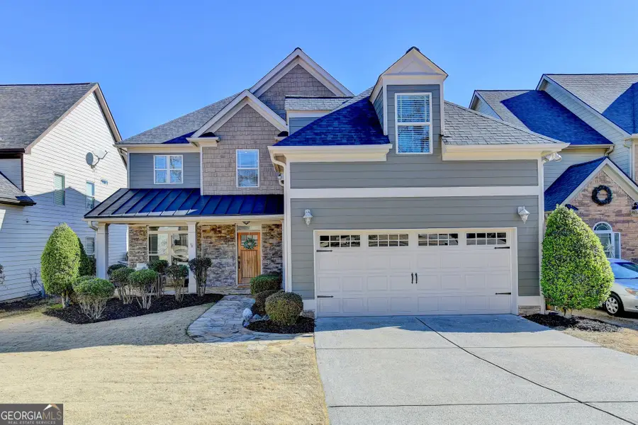 2035 Creole Circle, Cumming, GA 30040 - Image #2