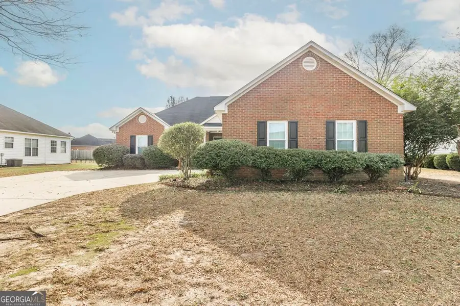 122 Knights Bridge, Warner Robins, GA 31093 - Image #2