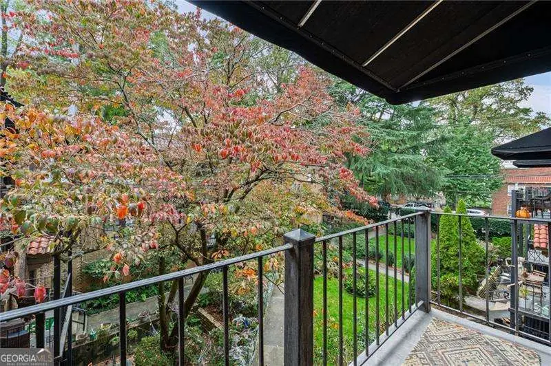 677 Somerset Terrace Ne #4C, Atlanta, GA 30306 - Image #2