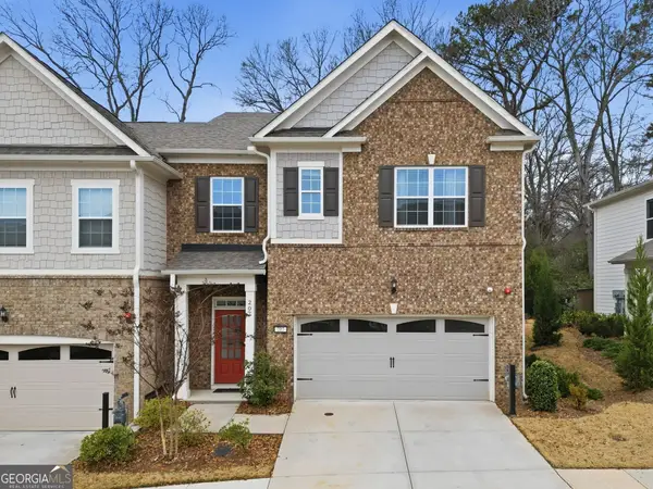 207 Holden Way, Woodstock, GA 30189