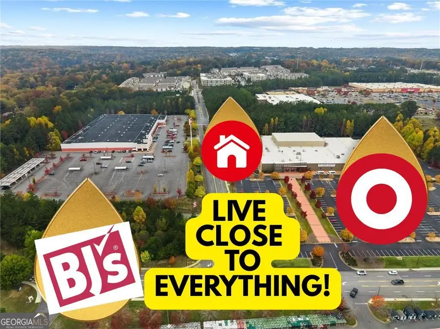 207 Holden Way, Woodstock, GA 30189 - Image #2