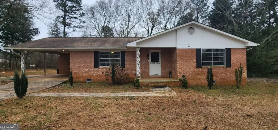 227 Yonah Post Road, Alto, GA 30510 - Image #3