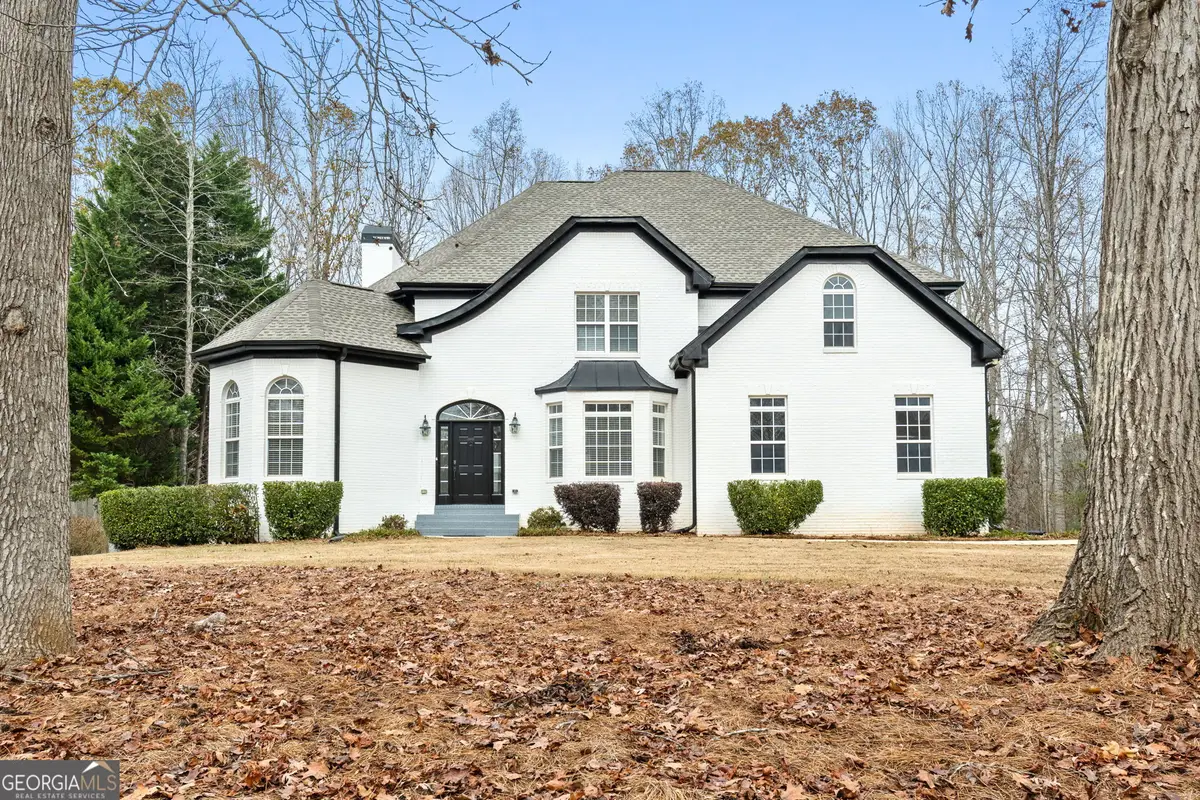 280 Antebellum Way, Fayetteville, GA 30215 - Image #1