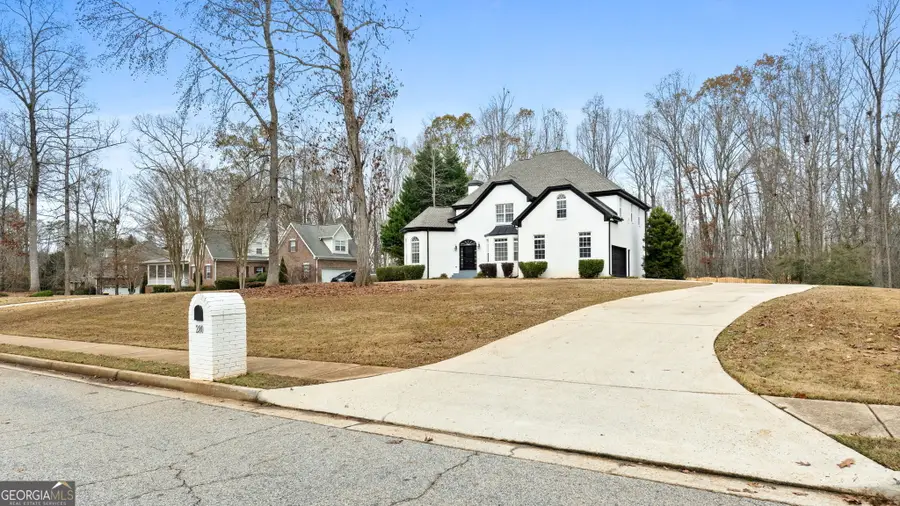 280 Antebellum Way, Fayetteville, GA 30215 - Image #3