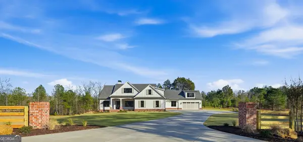 454 Mt. Olive Church Lane, White, GA 30184