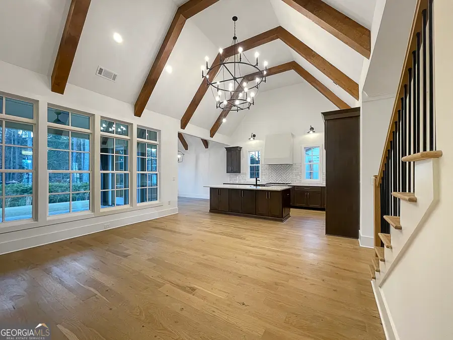 210 Regester Way #LOT 42, Peachtree City, GA 30269 - Image #3