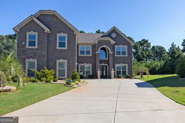 184 Camdale Court, McDonough, GA 30252