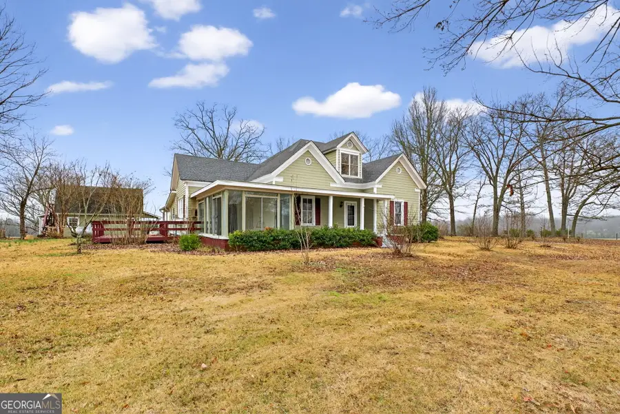 402 Tom Bell Road, Milner, GA 30257 - Image #2