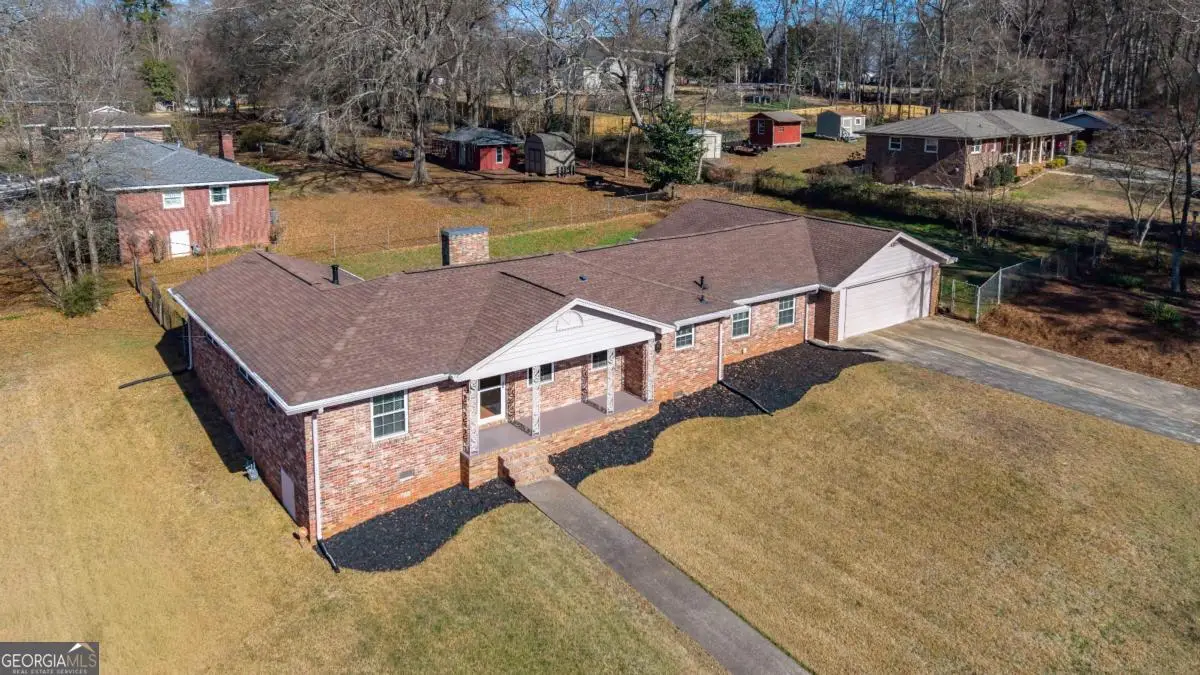 4045 Compton Circle, Powder Springs, GA 30127 - Image #1