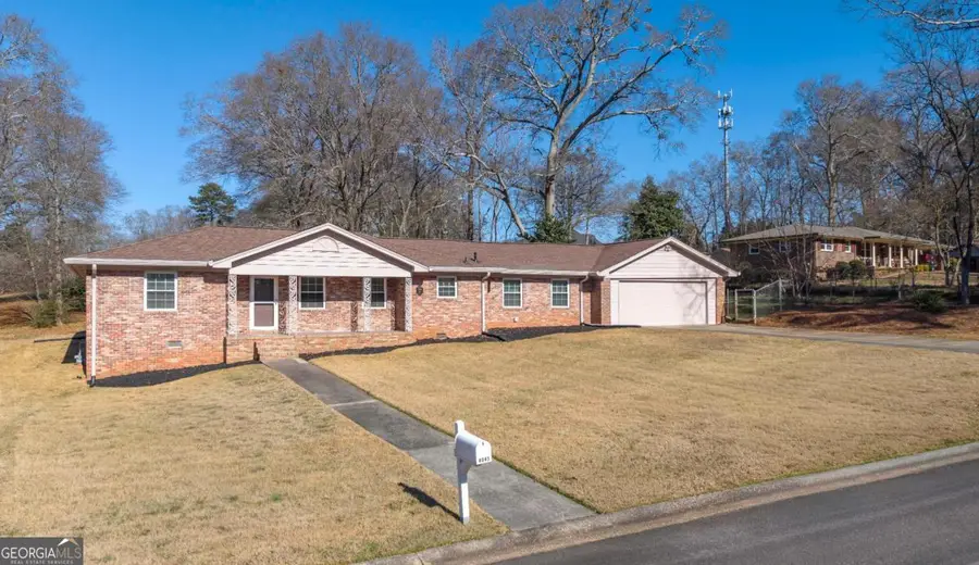 4045 Compton Circle, Powder Springs, GA 30127 - Image #3