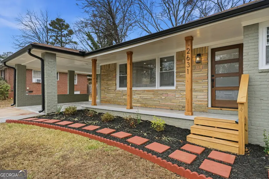 2631 Miriam Lane, Decatur, GA 30032 - Image #2