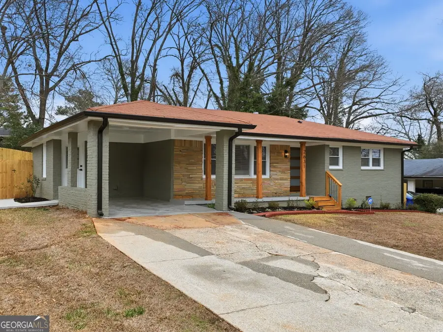 2631 Miriam Lane, Decatur, GA 30032 - Image #3